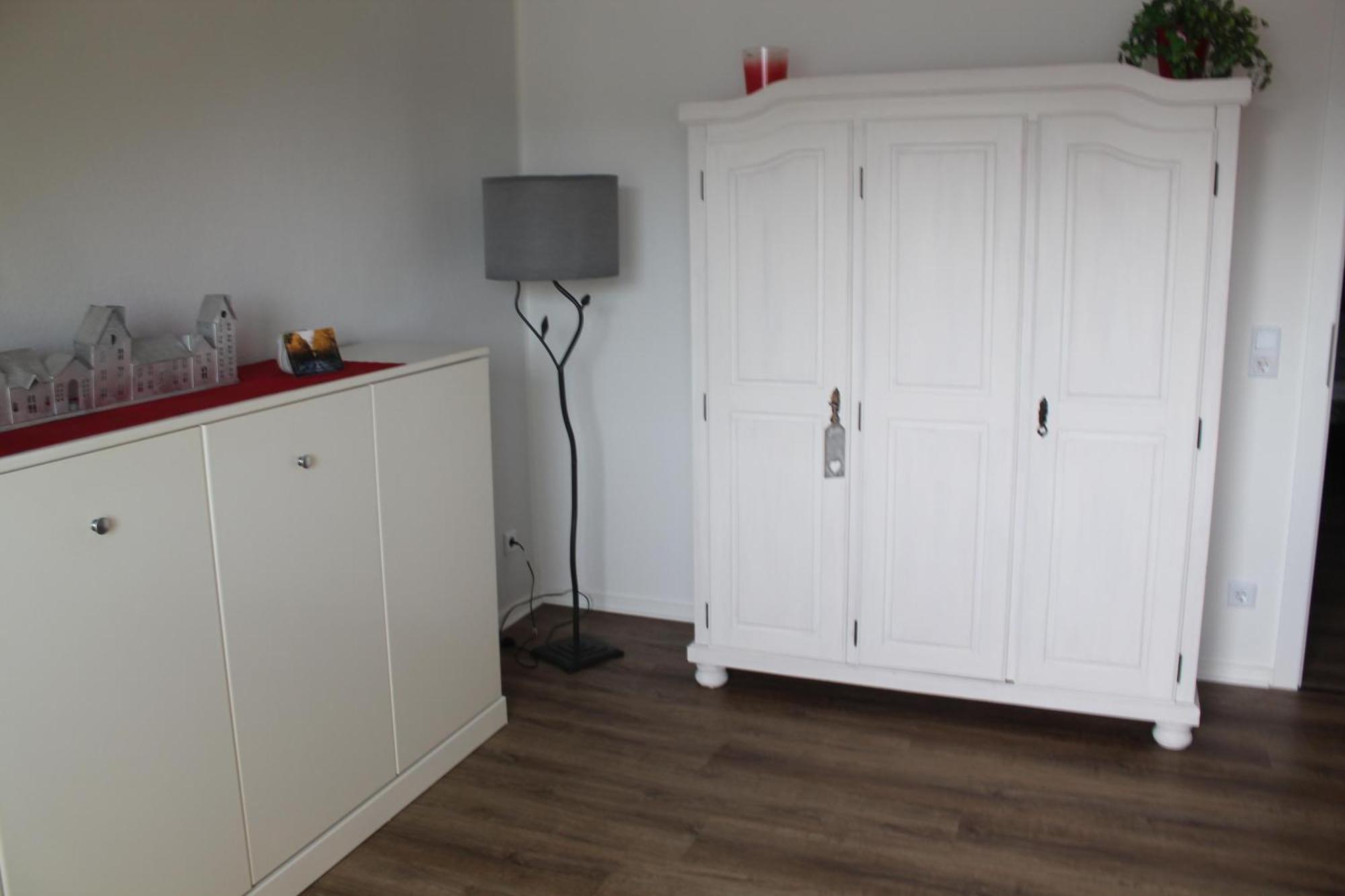 Ferienwohnung Bergischer Panoramasteig Radevormwald Dış mekan fotoğraf